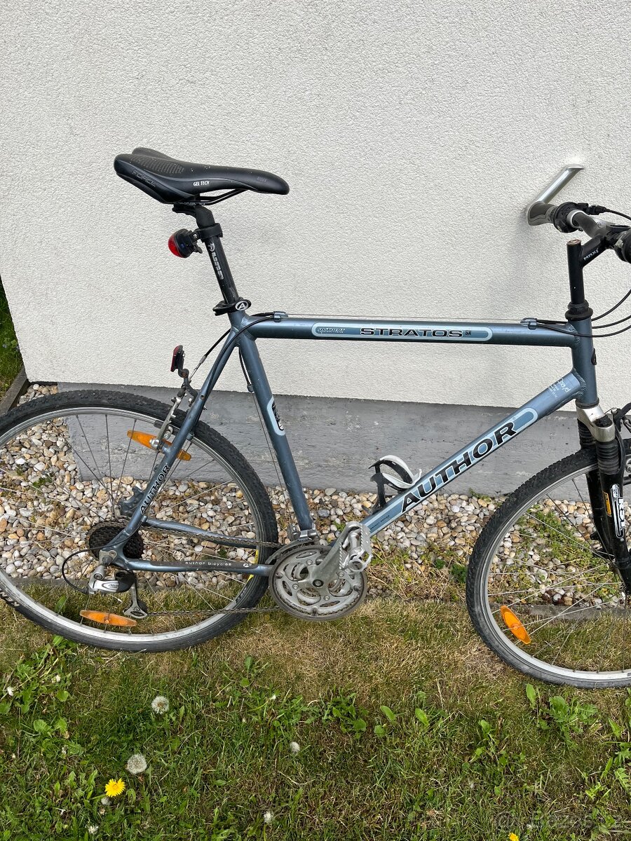 Kola naprodej