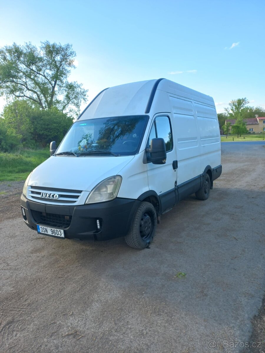 Iveco Daily