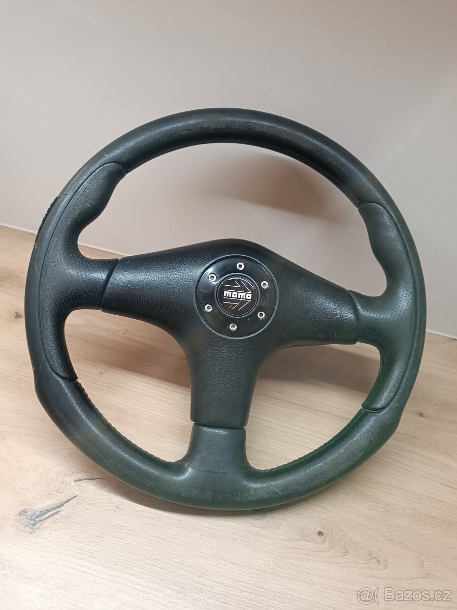 Originální volant Momo Škoda Felicia