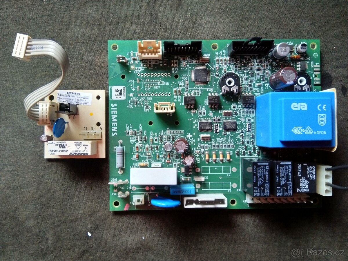 BAXI Nuvola 3 Comfort HT 240