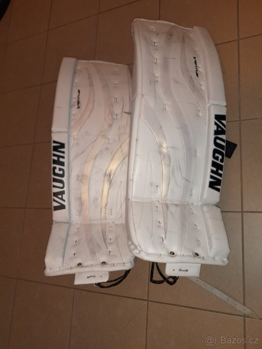 Brankářské betony Vaughn Veltus LT88