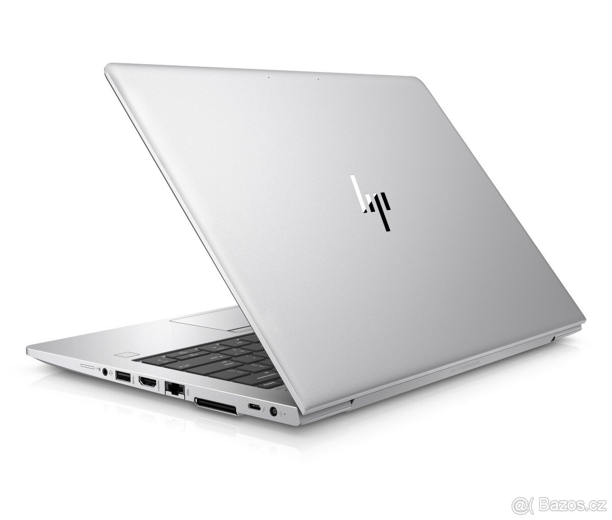 HP Elitebook 735 G6 13,3" IPS Ryzen 3, 16GB, 512GB SSD, W11