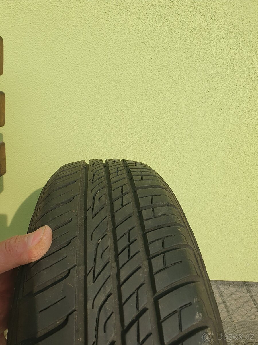 Letní pneu 165/70xR14 81T