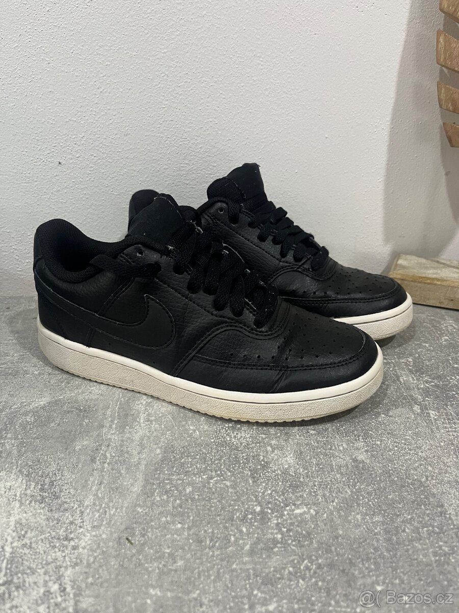 Nike tenisky vel 36