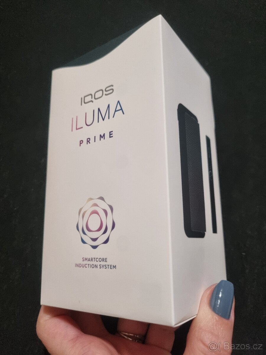 Iluma Prime