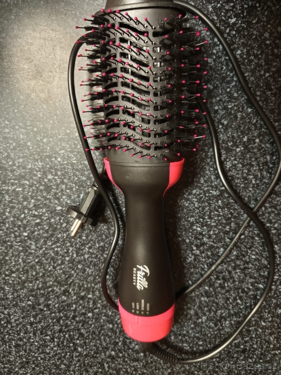 Kulmofén Styloom