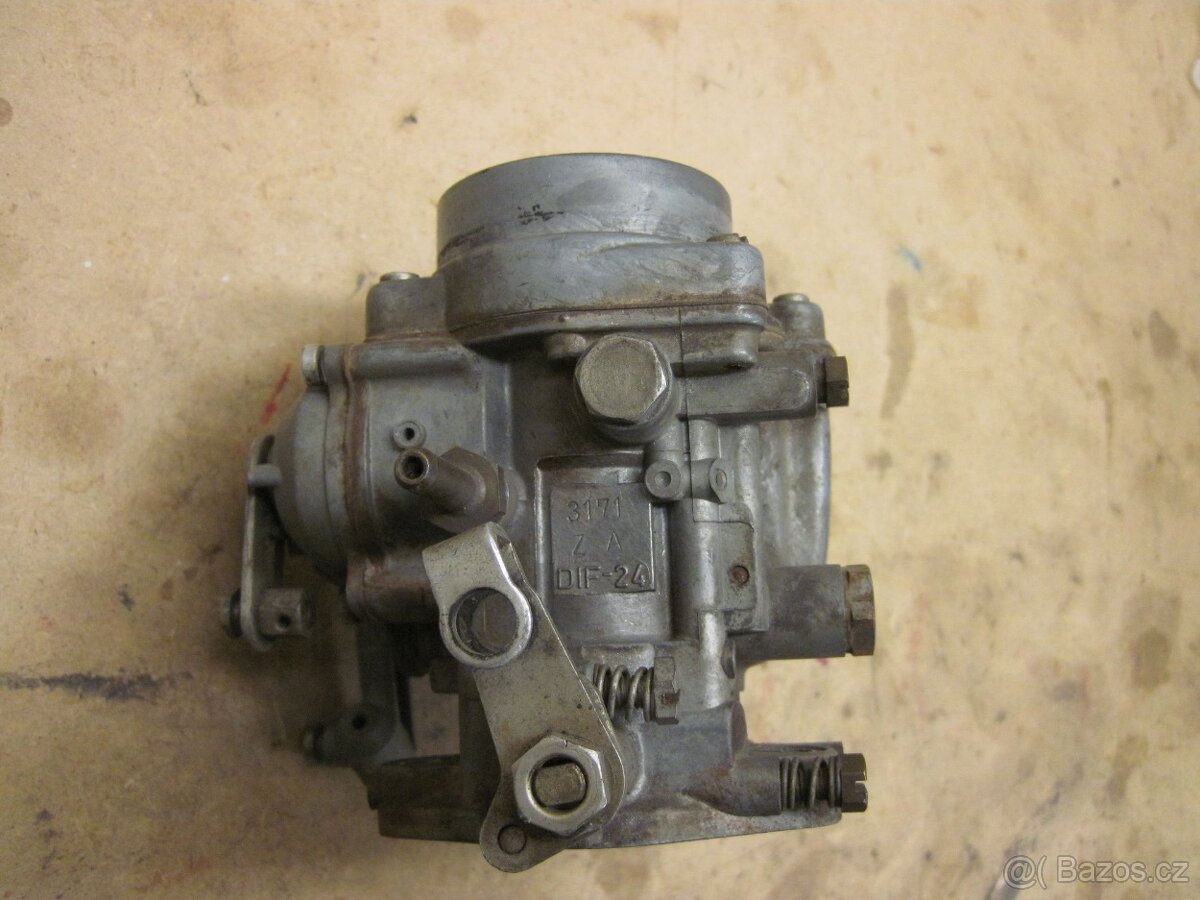 Karburátor Jikov 32BS 3171