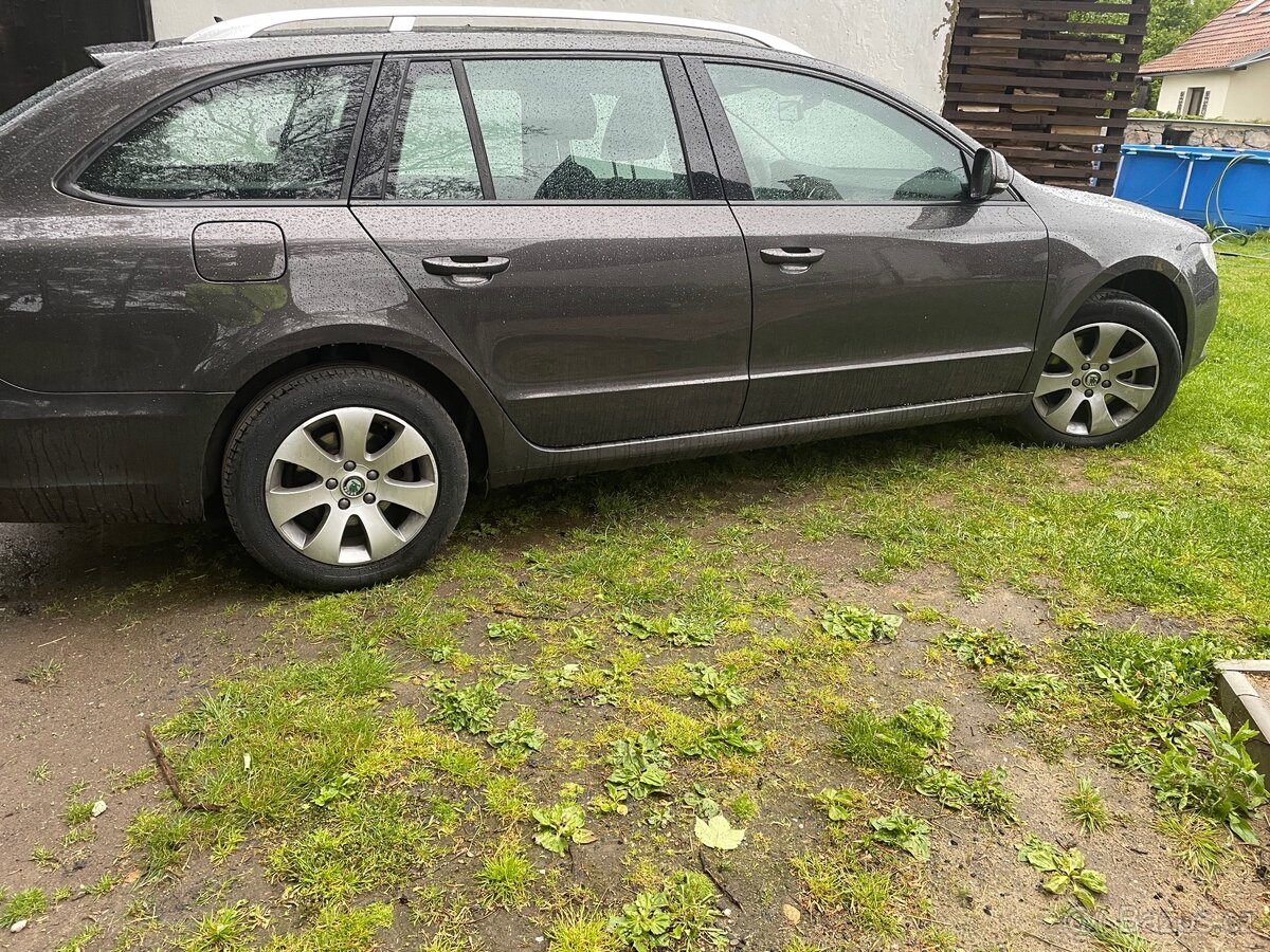 Alu Superb 2