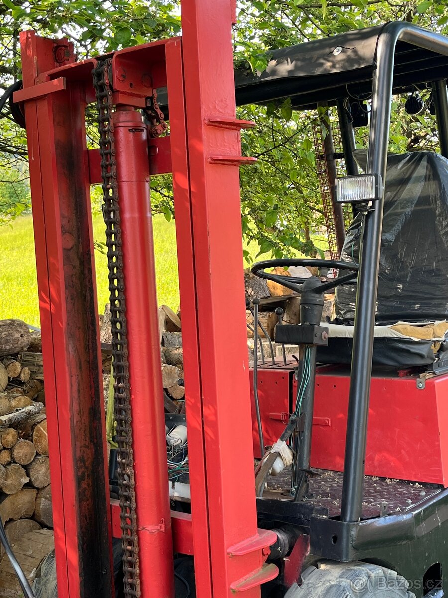 Desta DVH 1622