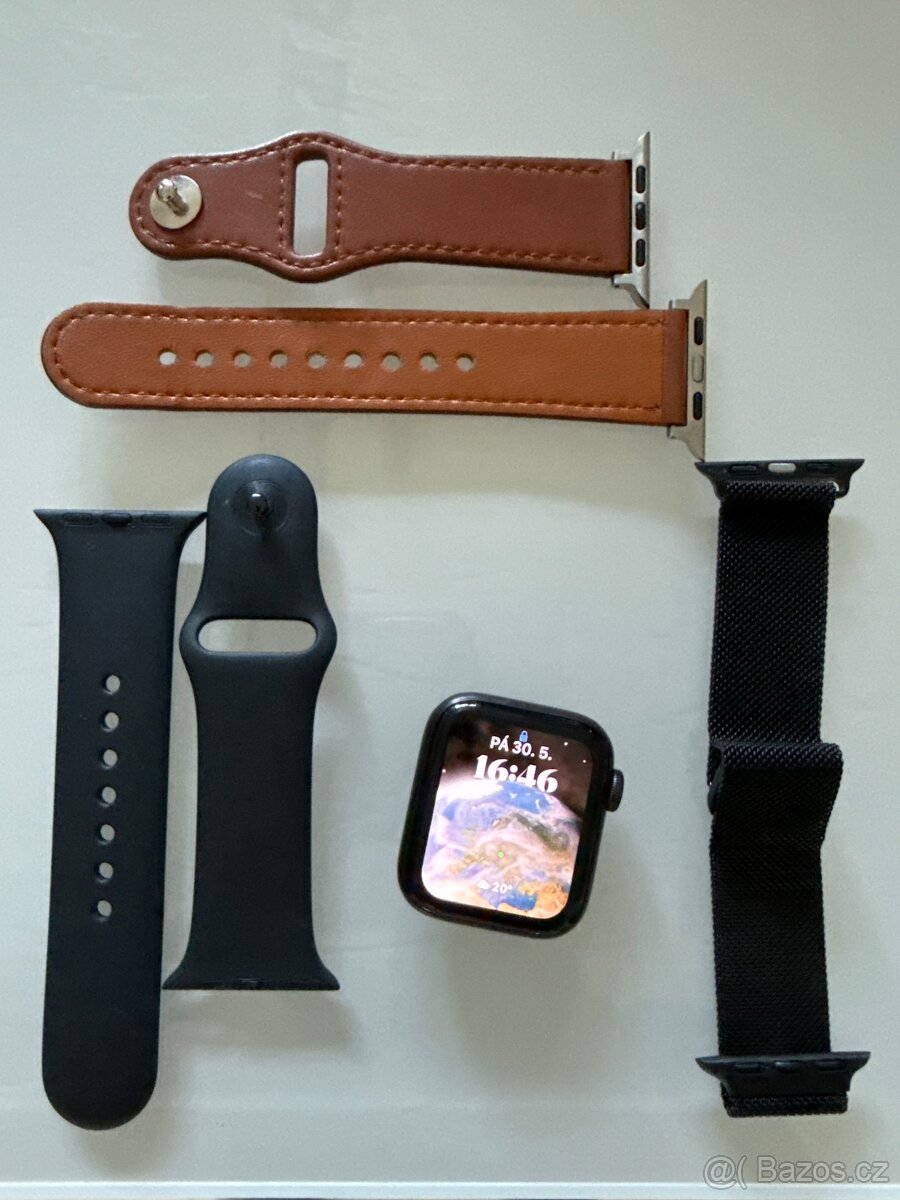 Apple watch SE 1. Generace 40mm