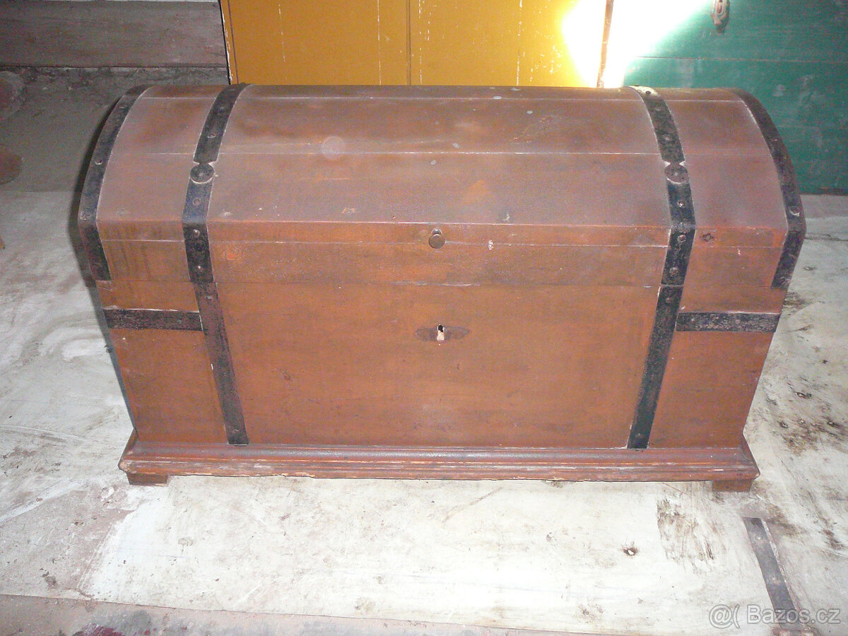 Truhla