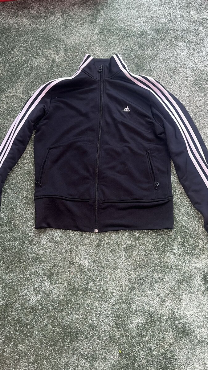 Mikina adidas