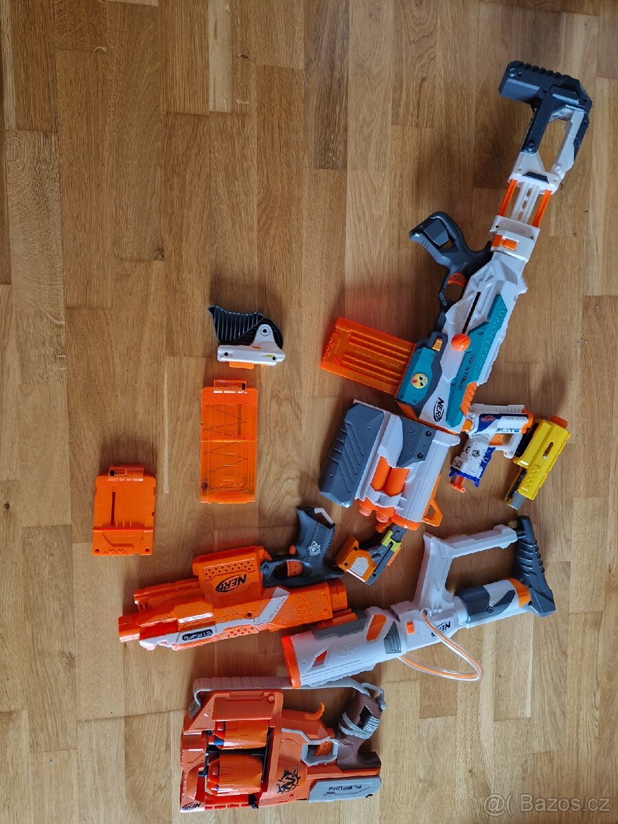 Nerf