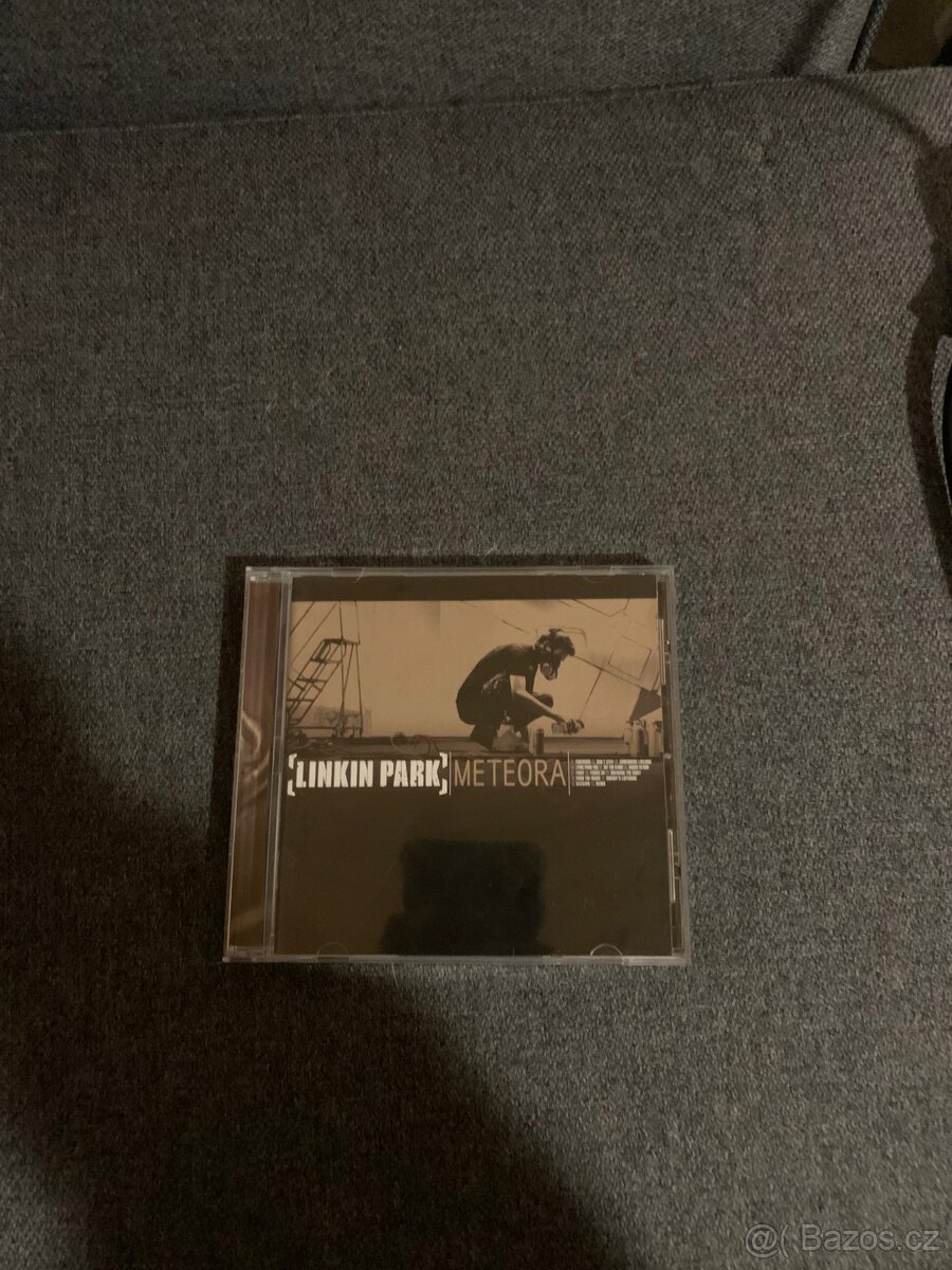 Linkin Park Meteora