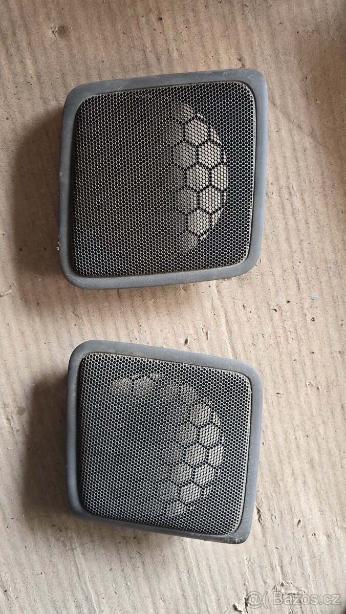VW T4 kryt na repro