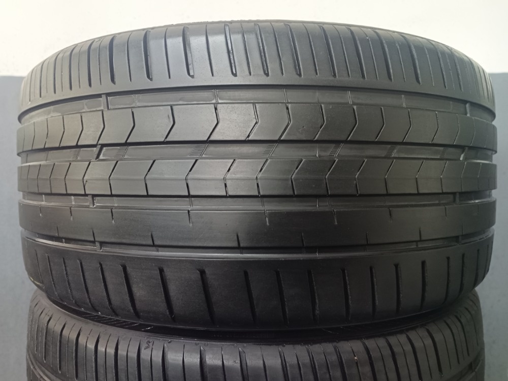 245/35 R18 VREDESTEIN (0220)