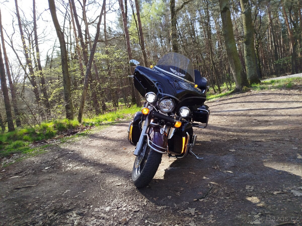 Yamaha xvs 1100A Drag Star classic