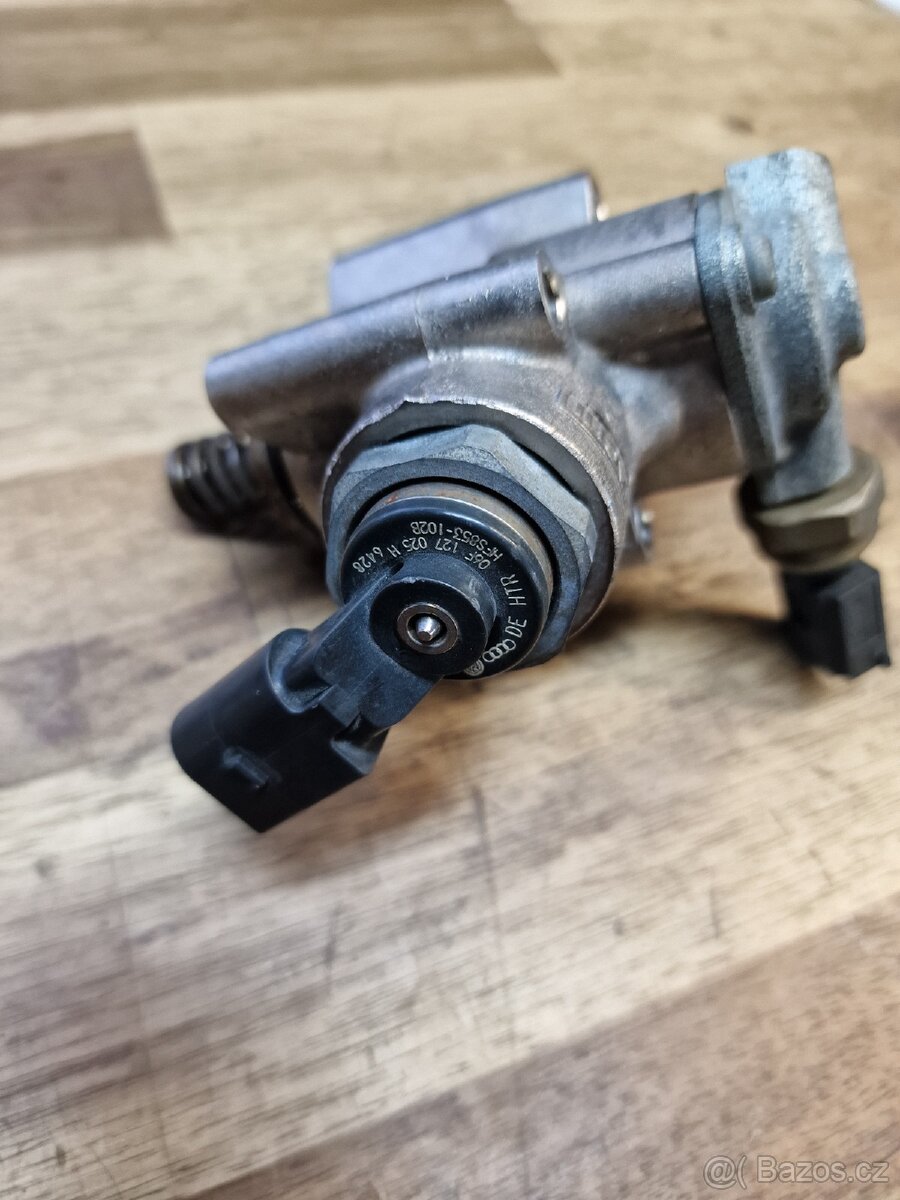 Vysokotlaké palivové čerpadlo 2.0tfsi 147kw BWA