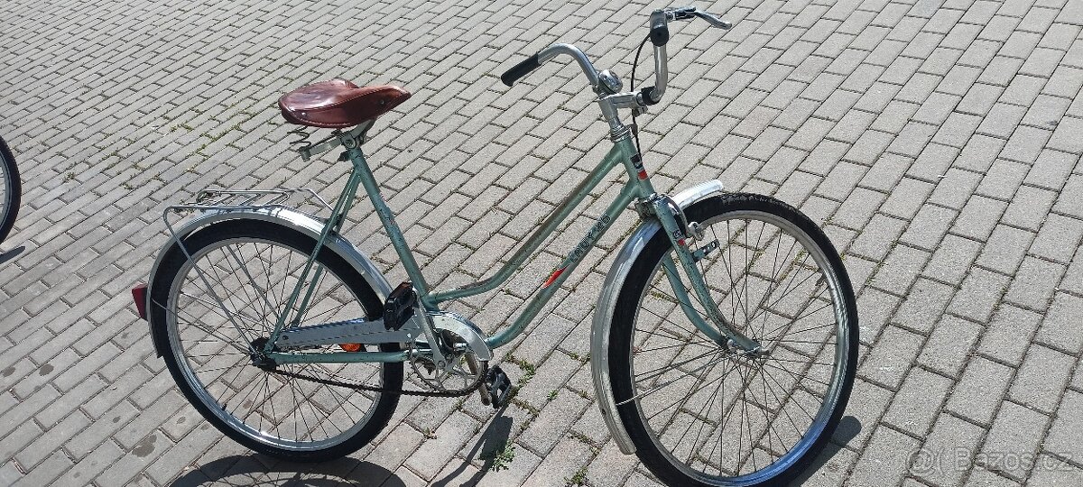 Dámské kolo Lady 26
