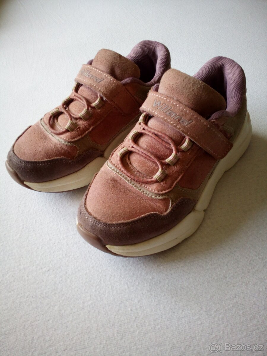 Willard Rebounce vel. 29