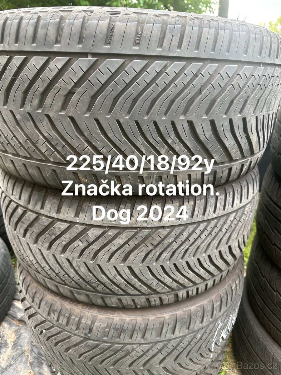 225/40/18/92y letni