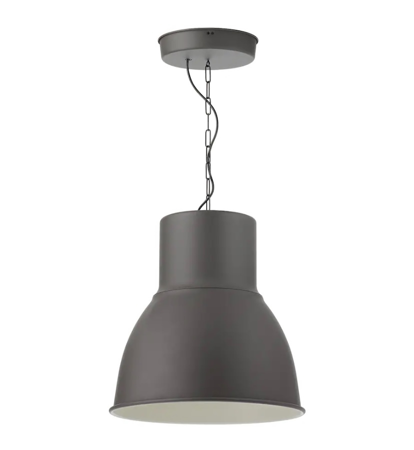Svítidlo IKEA HEKTAR 47 cm