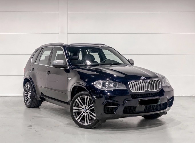 BMW X5, 3.0, M50D,PANO,HEAD UP,280kw