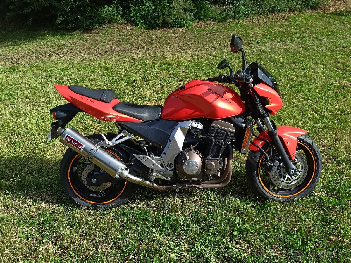 Kawasaki z750