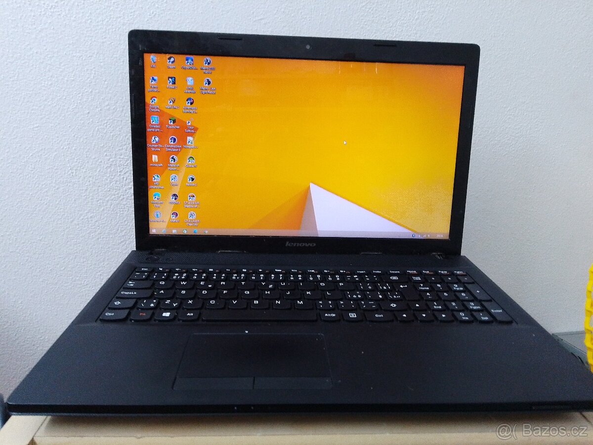 Lenovo Ideapad G510 i5 4210M 8GB RAM R7 M265