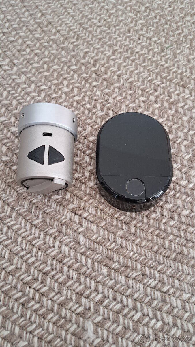 Chytrý zámek utopic čtečka otisků (Smart lock)