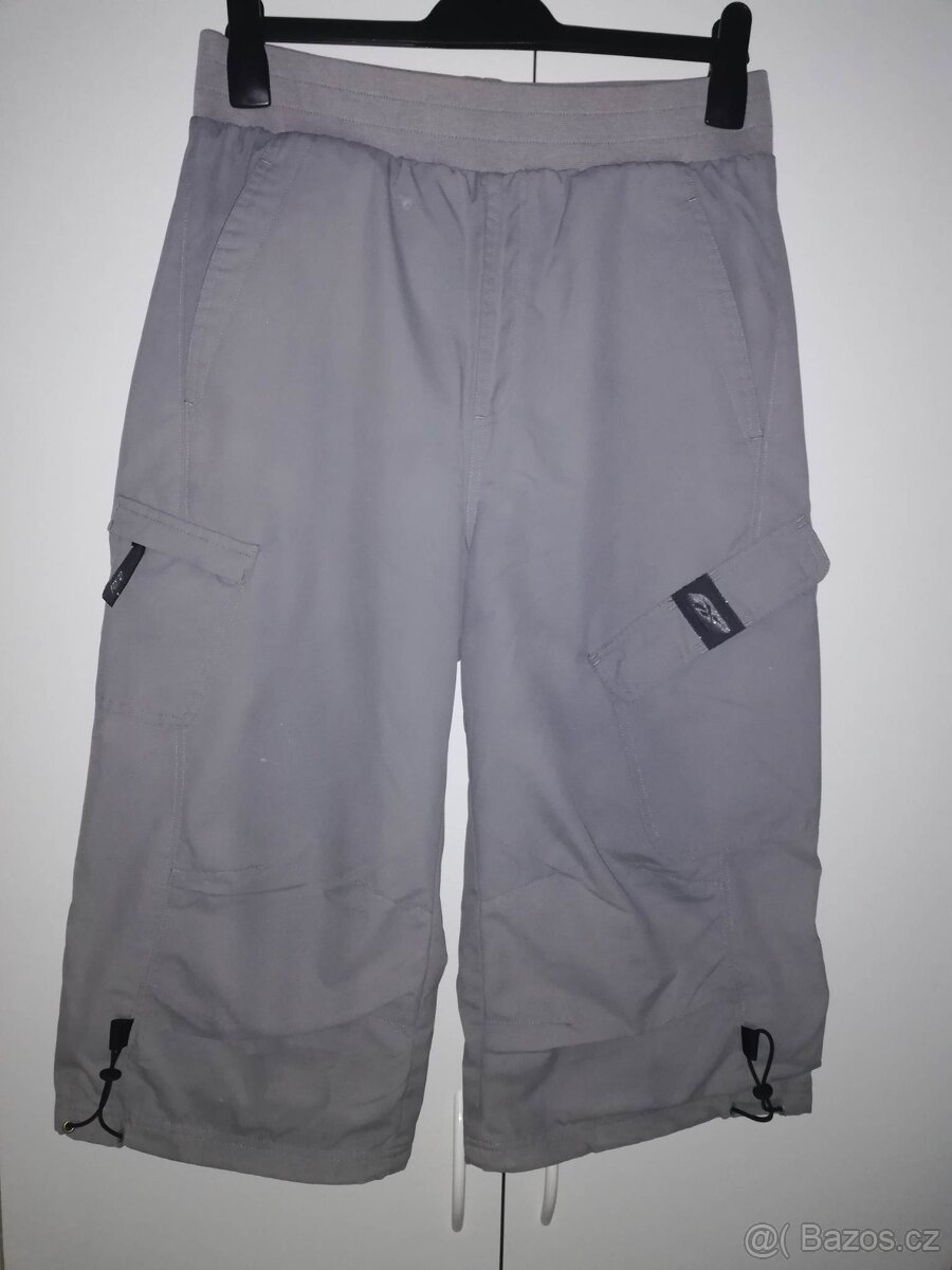 Kraťasy Reebok vel.M