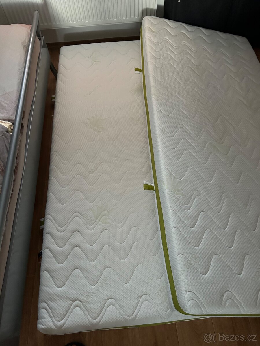 Matrace 90x200č