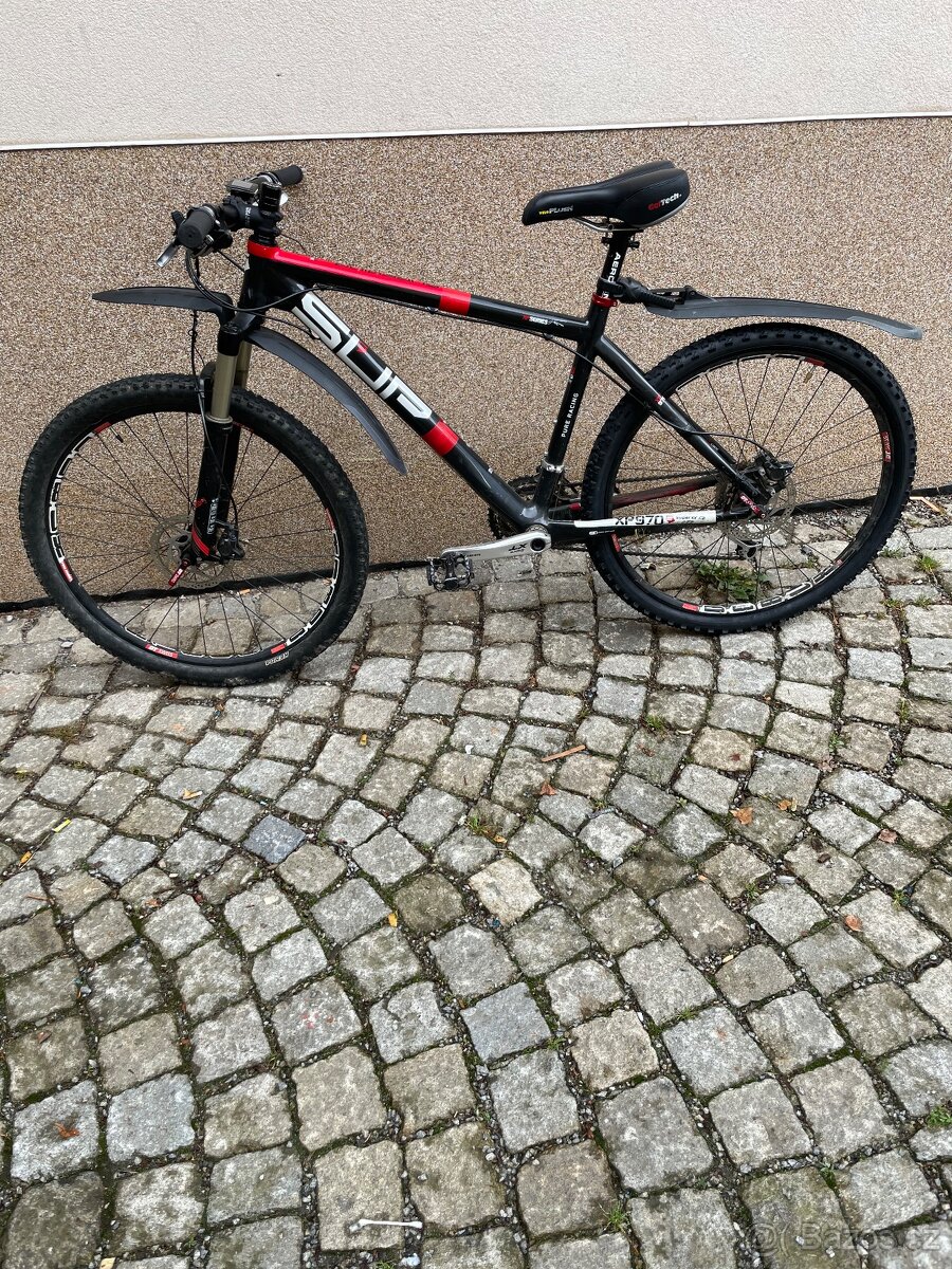 Superior karbon