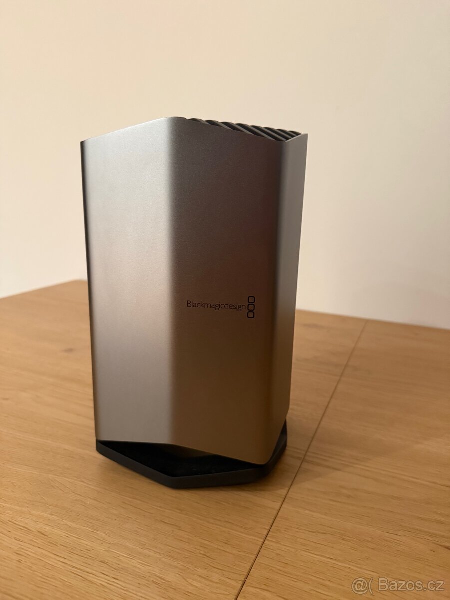 Blackmagic Cloud Store 20TB