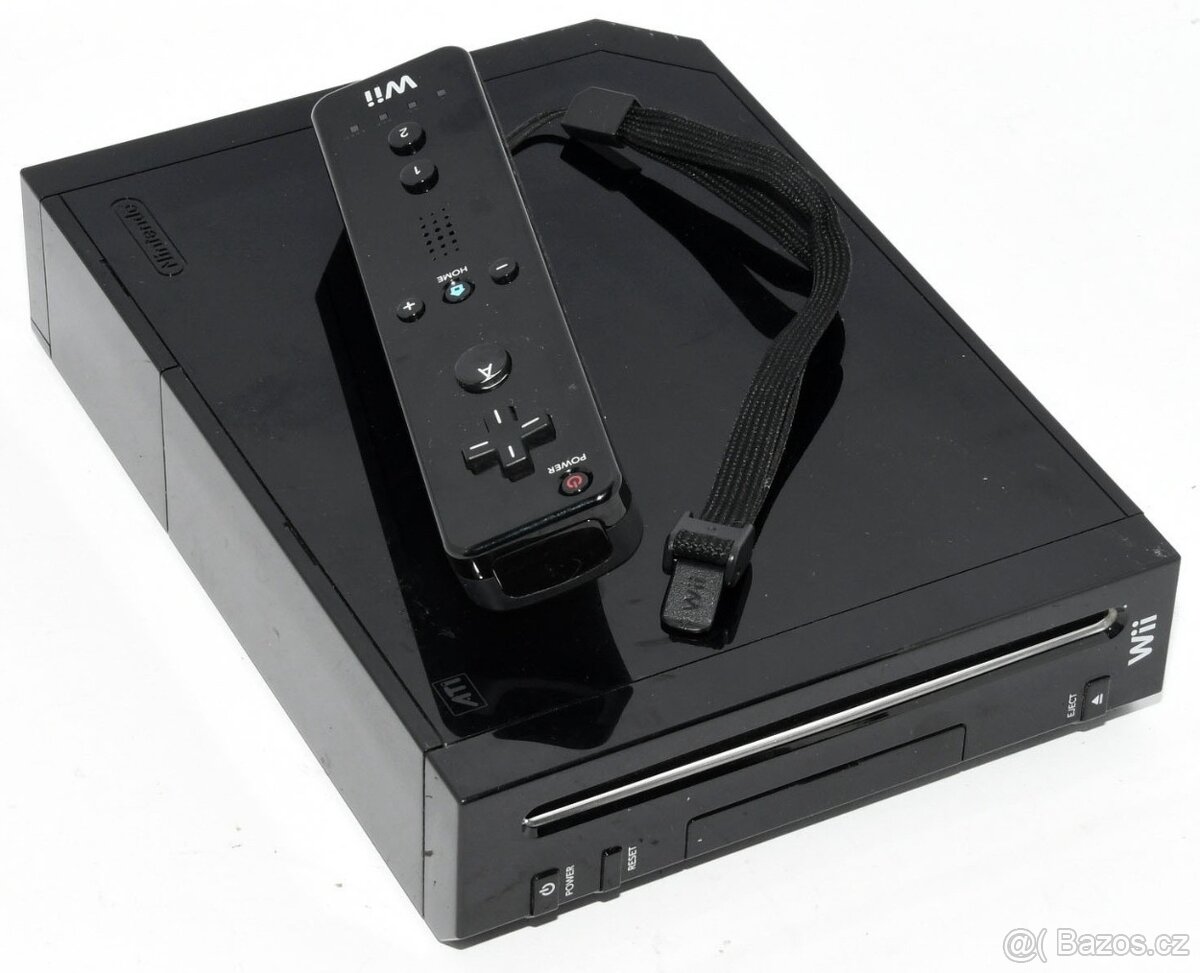 Nintendo Wii U Basic