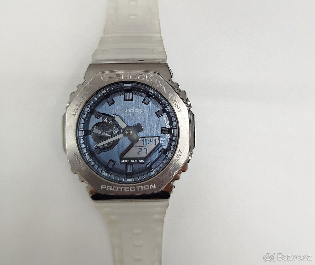 Casio G-Shock Classic