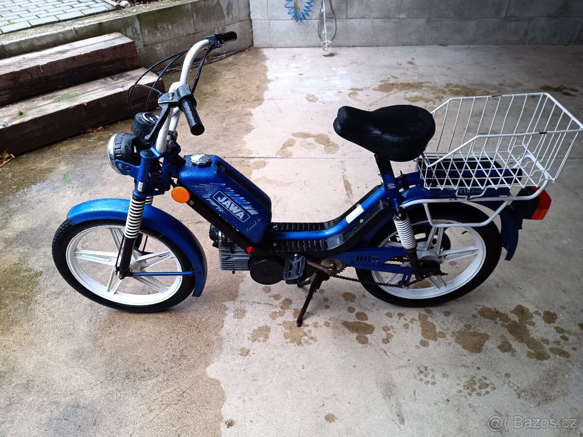 Jawa babeta