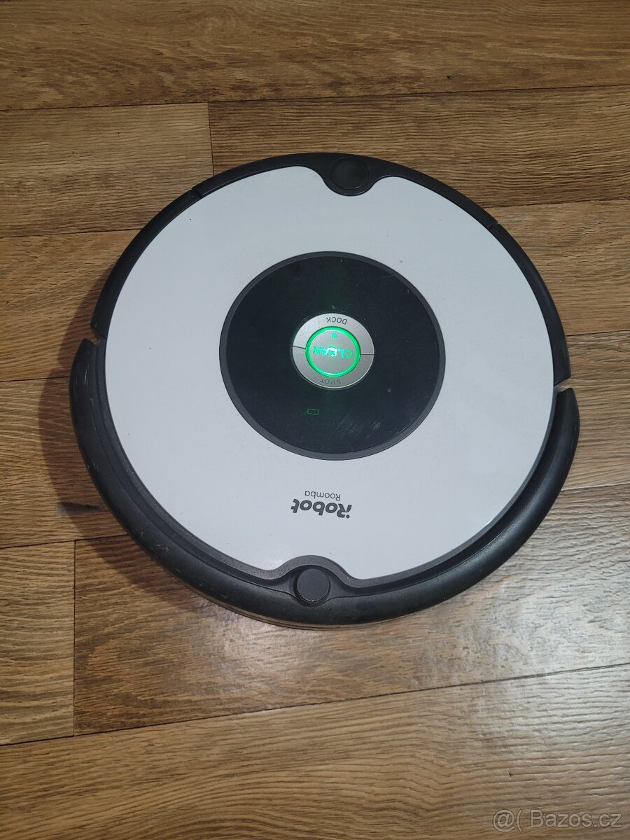 Irobot roomba