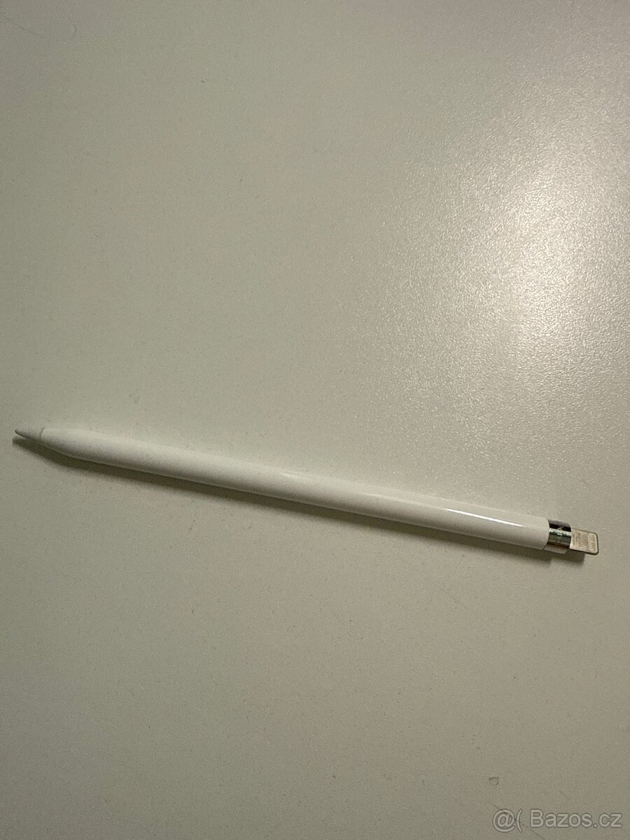 Apple pencil