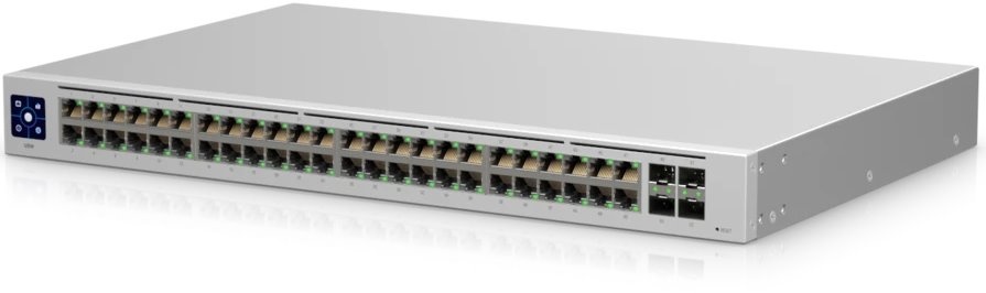 Ubiquiti UniFi Switch 48