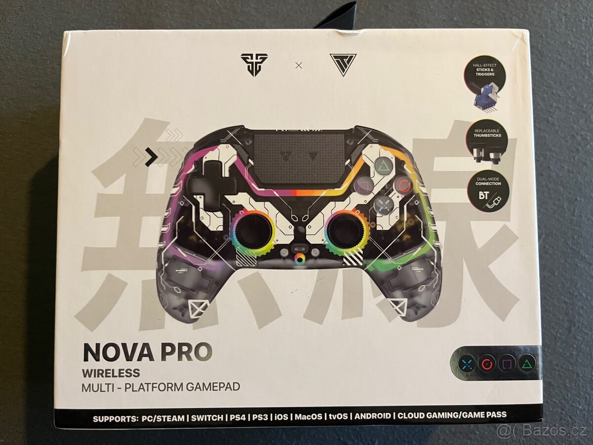 FANTECH WGP14-V2