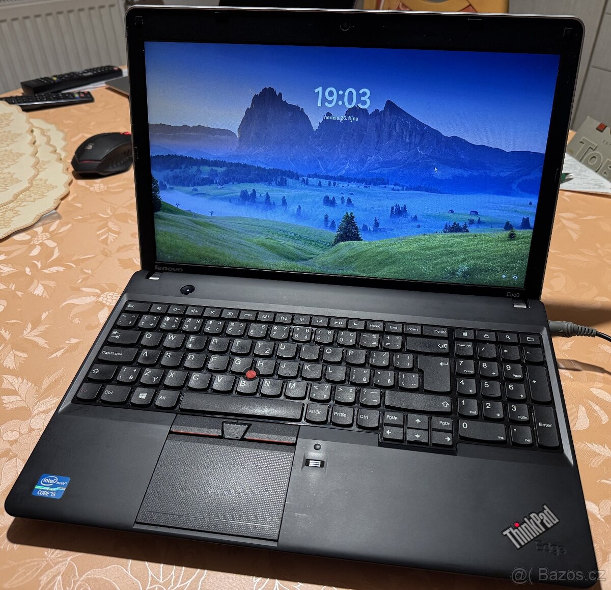Lenovo ThinkPad Edge E530 Windows 11