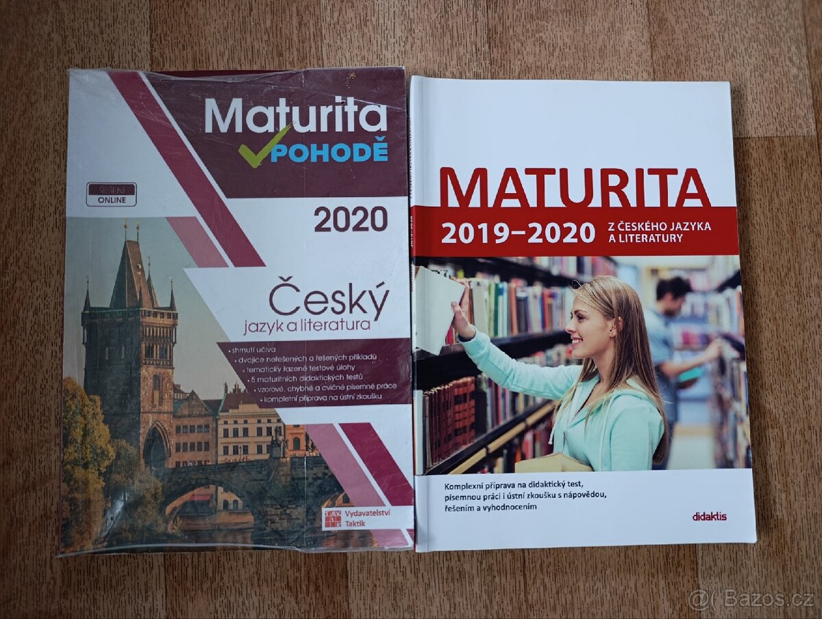 Maturita 2020