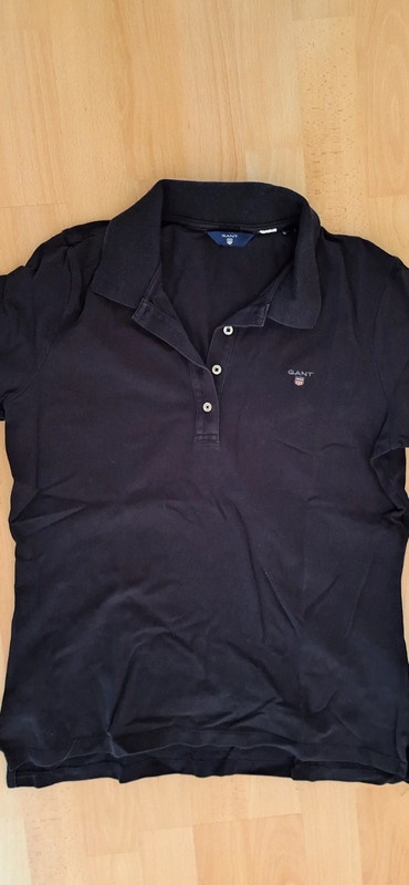 tričko gant 38-40