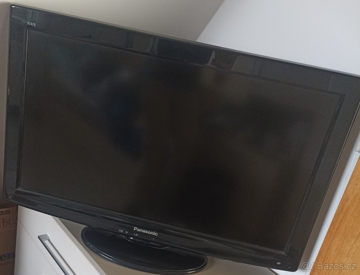 TELEVIZE Panasonic