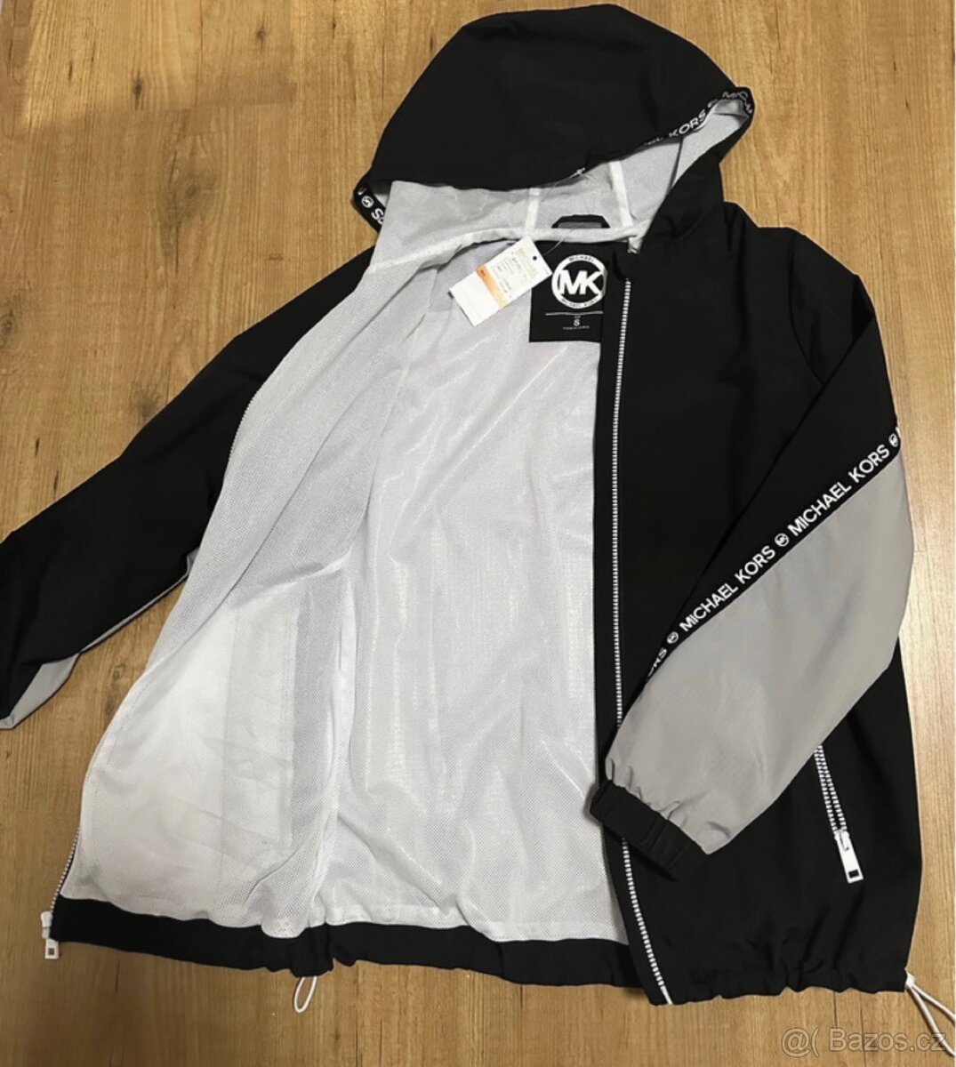 Nová bunda Michael Kors