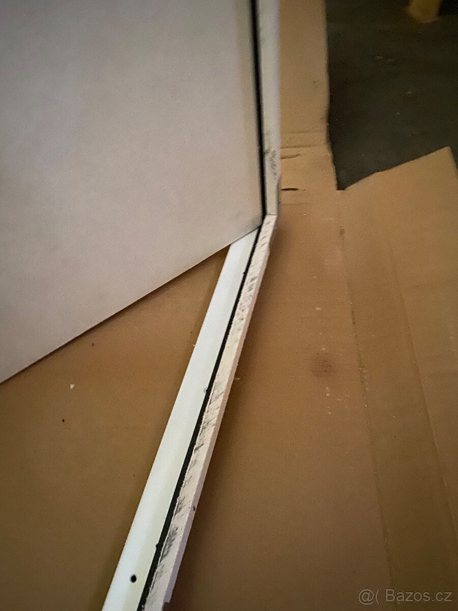 Revizní Protipožární dvířka zn.Promat