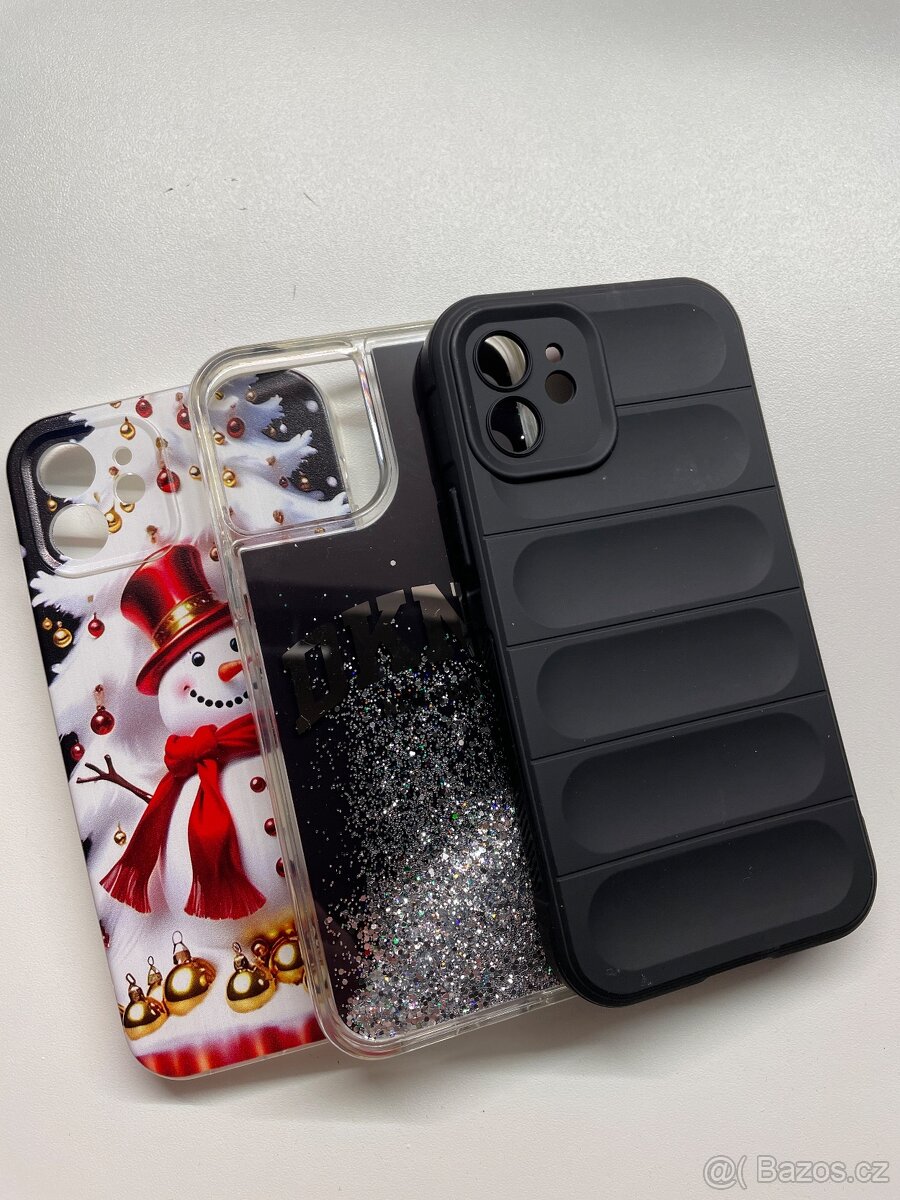 3x kryt, cena za vše