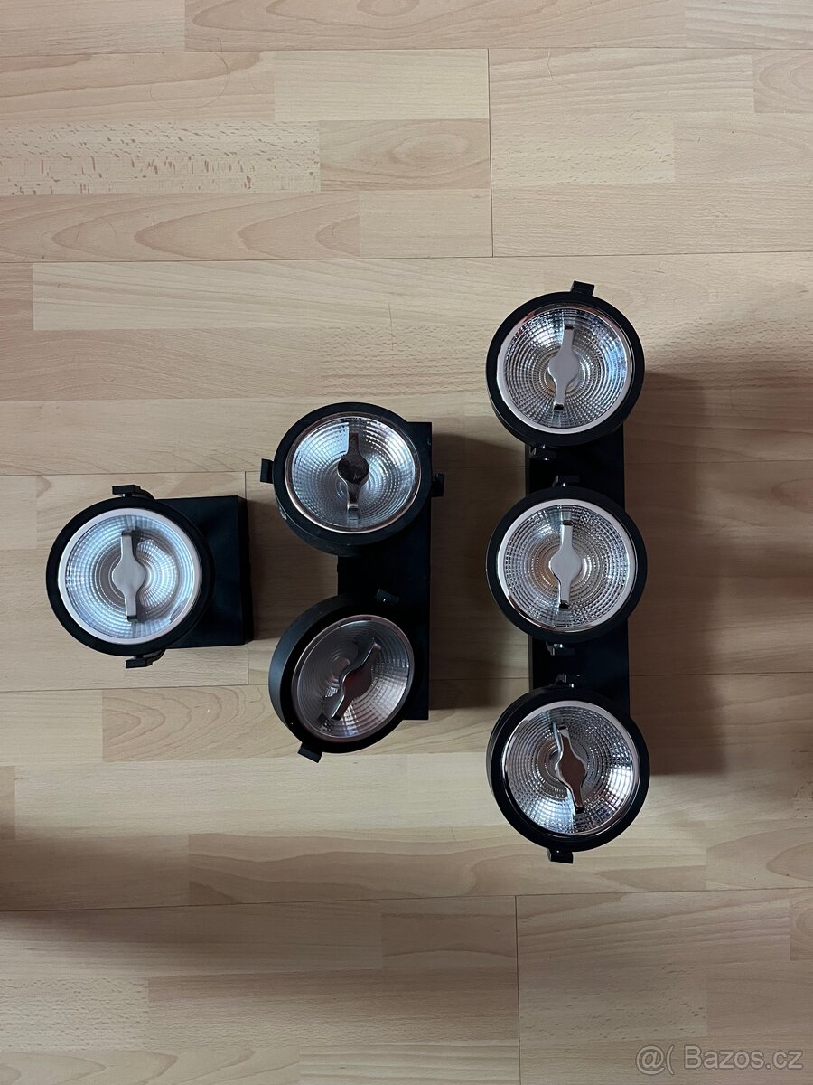 Nástěnná světla Kelly led