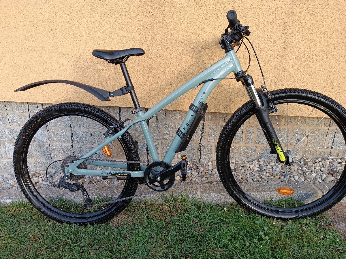 Dětské horské kolo